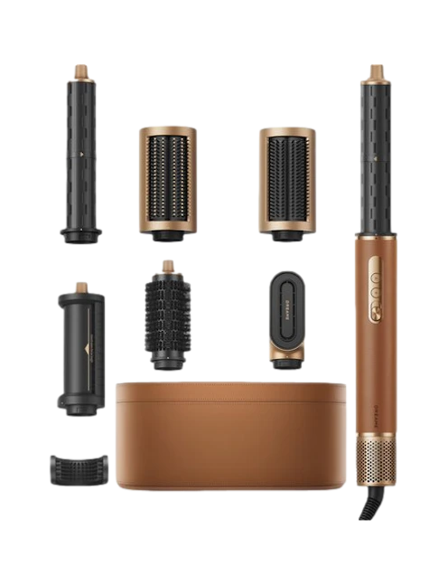 Suszarko-lokówka DREAME Air Styler Pro Złoty 1300W