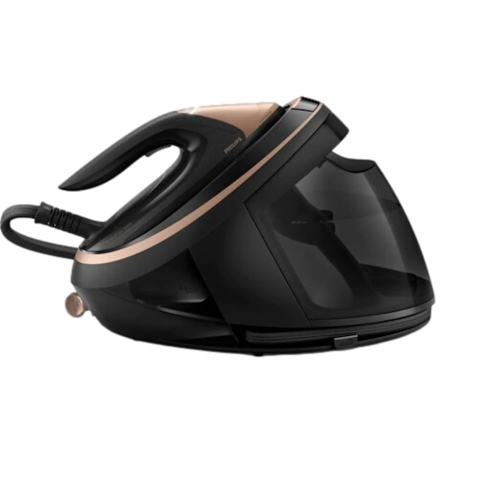 Generator pary PHILIPS PerfectCare PSG9040/80 z wbudowaną kamerą