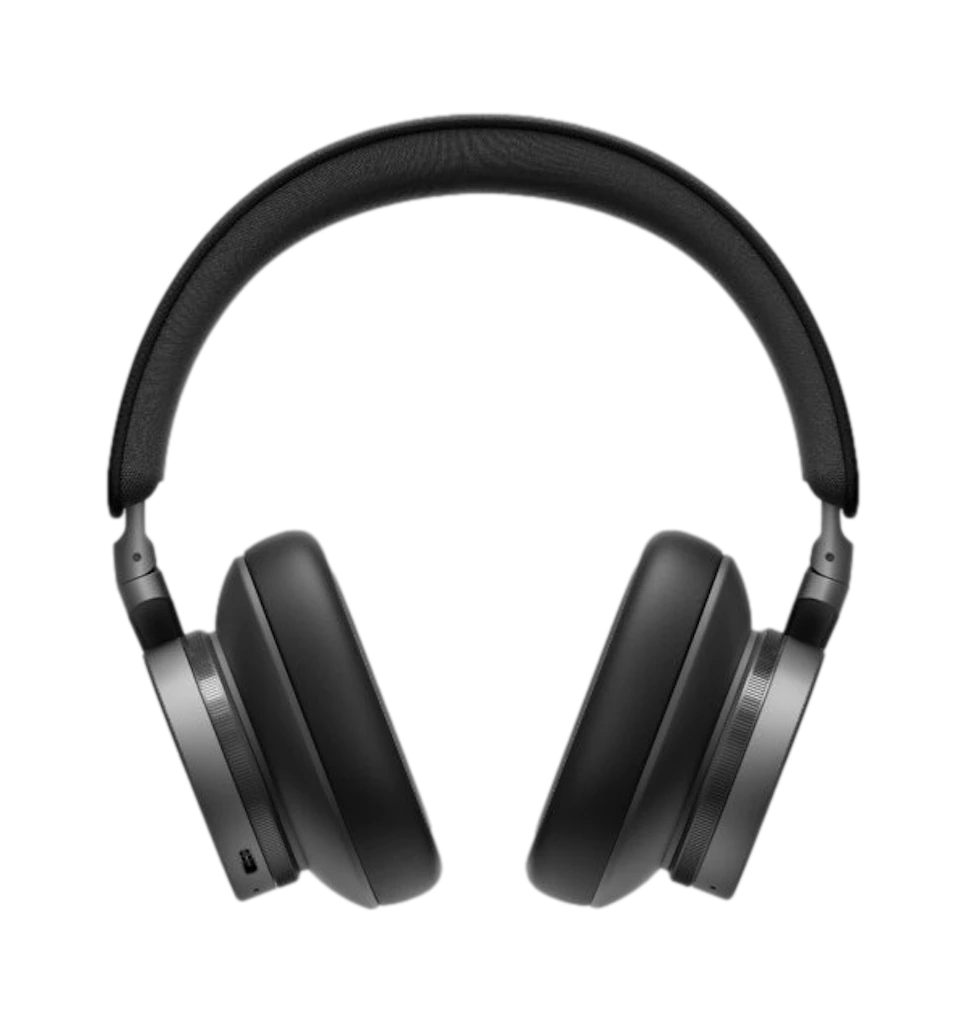Słuchawki nauszne BANG & OLUFSEN Beoplay H95 ANC Czarny