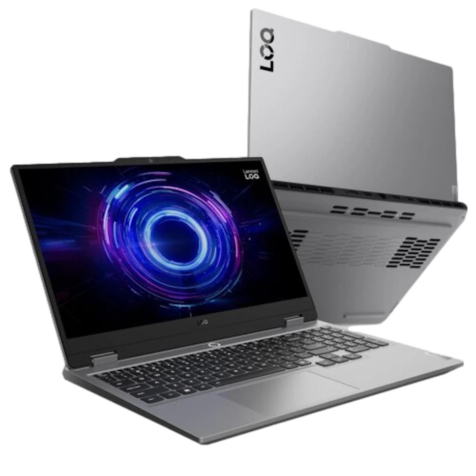 Laptop LENOVO LOQ i7-13650HX/32GB/1TB/RTX5070