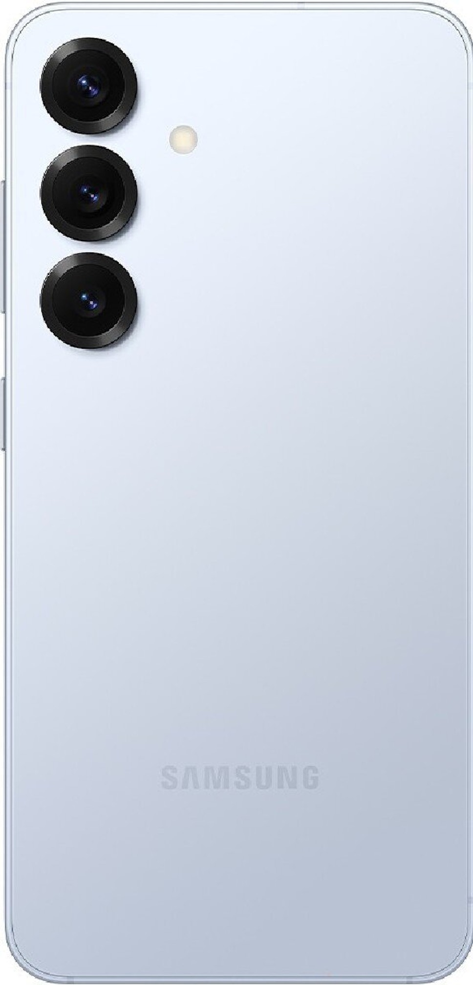 Smartfon SAMSUNG Galaxy S25 5G 12/128GB Jasnoniebieski Smartfon SAMSUNG Galaxy S25 5G 12/128GB Jasnoniebieski