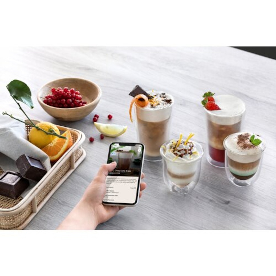 Ekspres DELONGHI ECAM470.85.MB Eletta Ultra