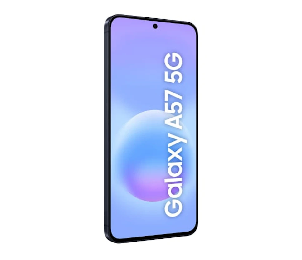 Samsung Galaxy A57 5G 8/128GB Granatowy