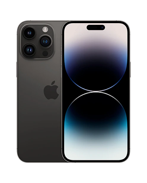 Smartfon Apple iPhone 14 Pro Max 128GB Space Black
