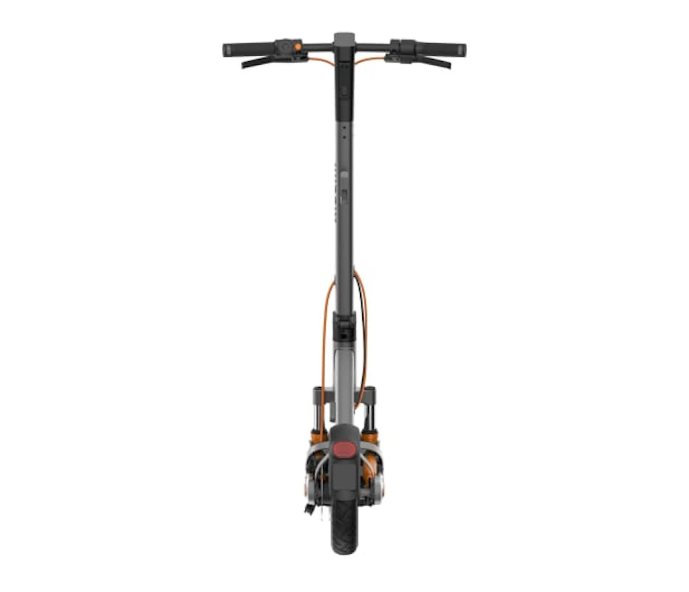 Hulajnoga Xiaomi Electric Scooter 6 Max