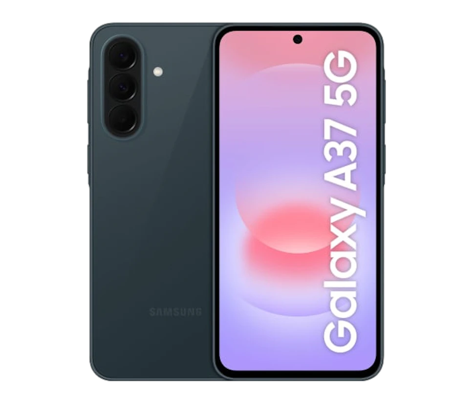 Samsung Galaxy A37 5G 8/256GB Zielony