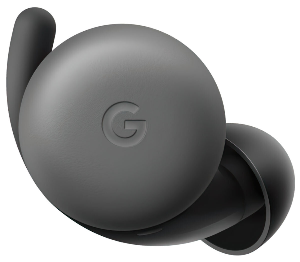 Słuchawki Google Pixel Buds A Series