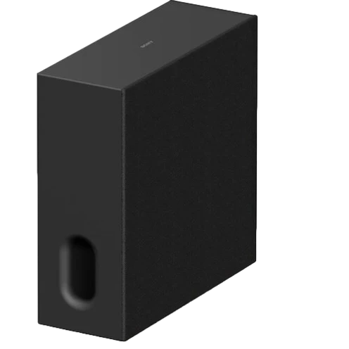 Subwoofer SONY SA-SW7 Czarny