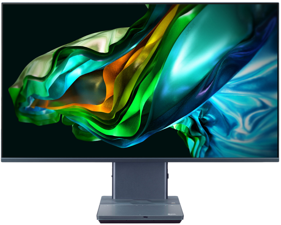 Komputer ACER Aspire 31.5 i7 / 16GB / 1TB / W11 PRO Komputer ACER Aspire 31.5 i7 / 16GB / 1TB / W11 PRO