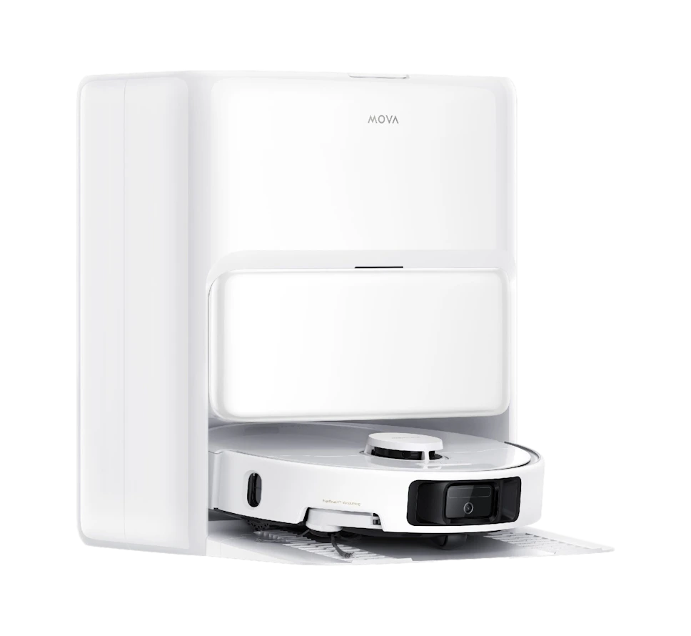 Robot sprzątający MOVA P50 Ultra