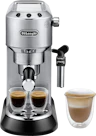 Ekspres DELONGHI Dedica Style EC685.M Srebrny