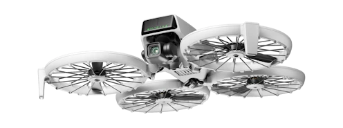 Dron DJI Flip (DJI RC 2)