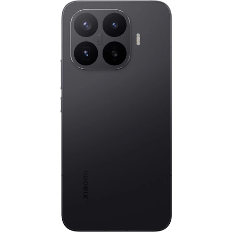 Smartfon XIAOMI 17T Pro 5G 12/512GB 6.83" 144Hz Czarny