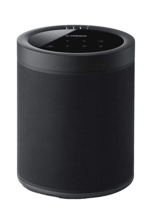 Głośnik multiroom YAMAHA MusicCast 20 WX-021 Czarny