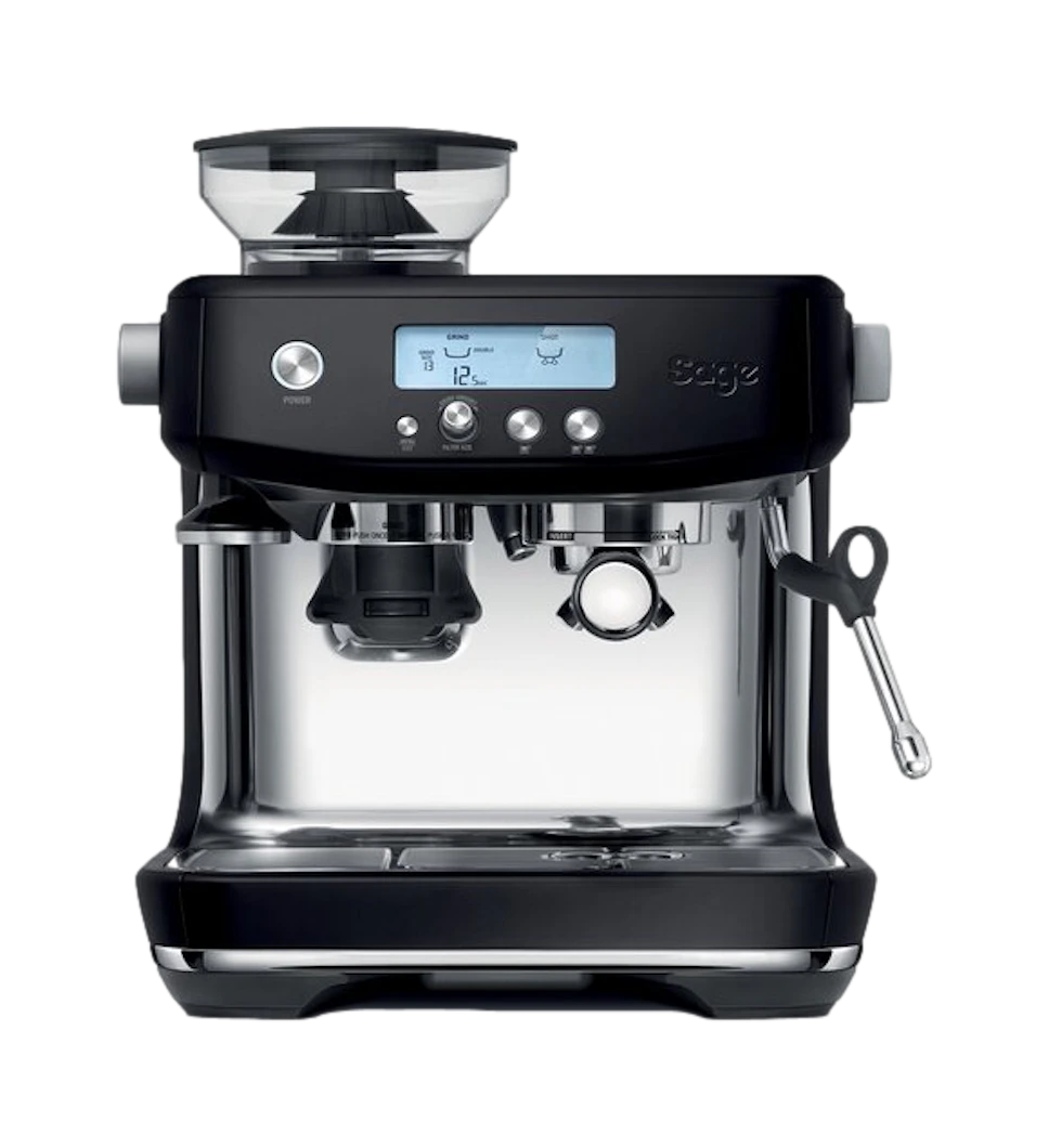 Ekspres SAGE Barista Pro SES878BTR