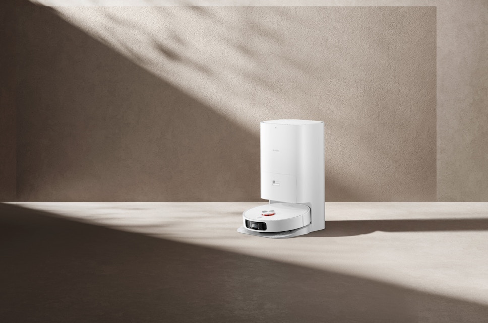Robot sprzątający Xiaomi Vacuum X10+ Robot sprzątający Xiaomi Vacuum X10+