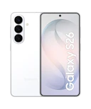 Smartfon SAMSUNG Galaxy S26 5G 12/256GB 6.3" 120Hz Biały