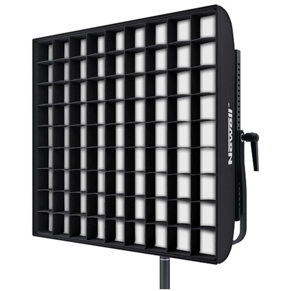 Lampa panel LED NEWELL RGB Vividha Effect