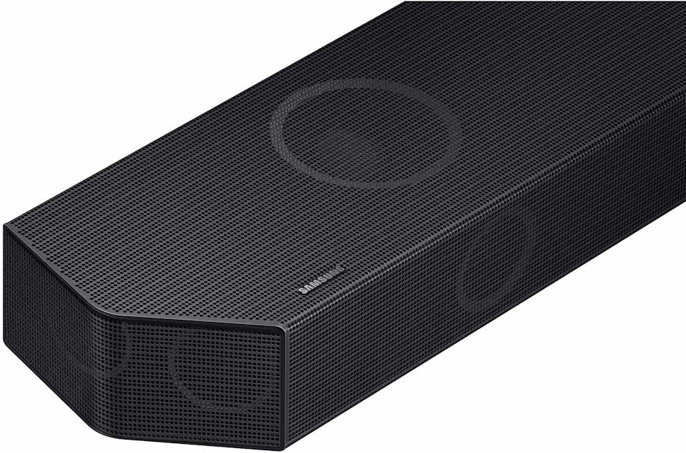 Soundbar Samsung HW-Q930D EN Czarny Soundbar Samsung HW-Q930D EN Czarny