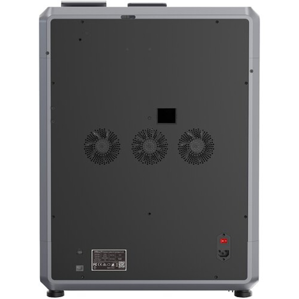 Drukarka 3D CREALITY K2 Plus 