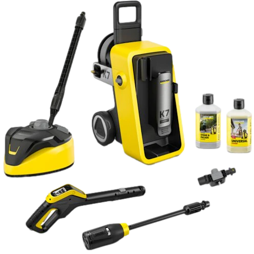Myjka ciśnieniowa KARCHER K7 Comfort Premium Connect Home 1.317-543.0