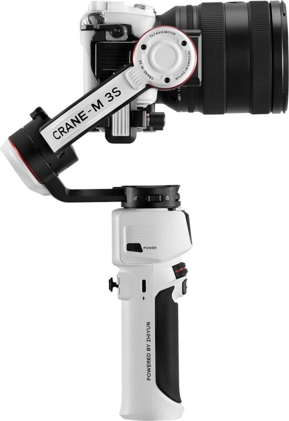 Gimbal ZHIYUN Crane M3S Combo