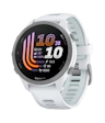 GARMIN Forerunner 170 Biało-niebieski