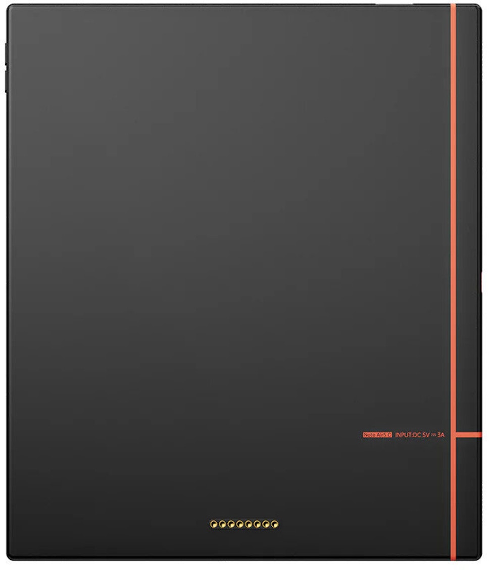 Czytnik e-booków Onyx Boox Note Air 5 C Szary 10,3"