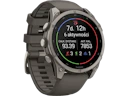 Smartwatch GARMIN Fenix 9 47 mm Szary