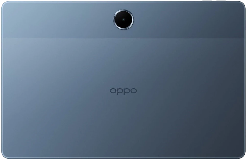 Tablet OPPO Pad SE 11" 4/128 GB Wi-Fi Niebieski
