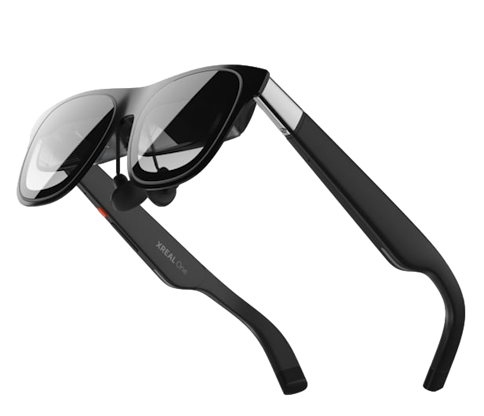 Xreal Air 2 Pro | Wypożycz w Plenti - Plenti.app - Wynajmuj