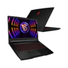  Laptop MSI Thin GF63 12UC-1001PL  i5/16GB/512GB/RTX3050
