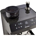 Ekspres HISENSE HSACM20LP Barista Style