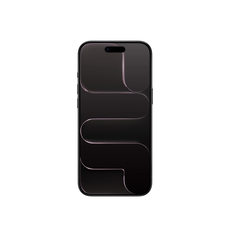Apple iPhone Air 256GB Space Black