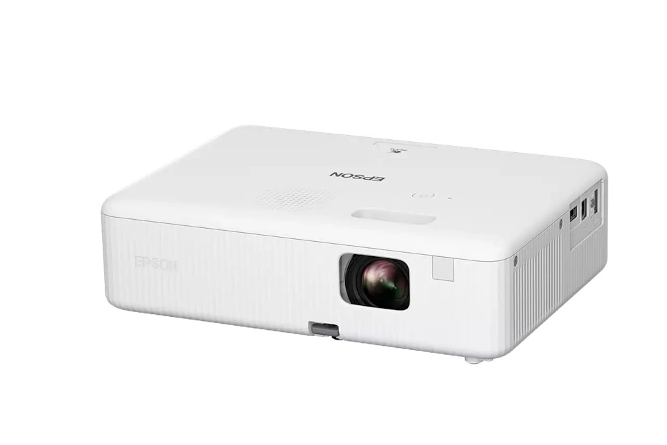 Projektor Epson CO-FH01
