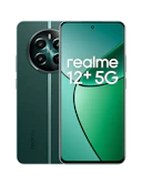 Smartfon REALME 12+ 8/256GB Zielony