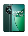 Smartfon REALME 12+ 8/256GB Zielony
