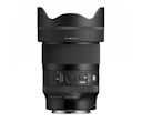 Sigma A 35mm f/1.4 DG II L-mount