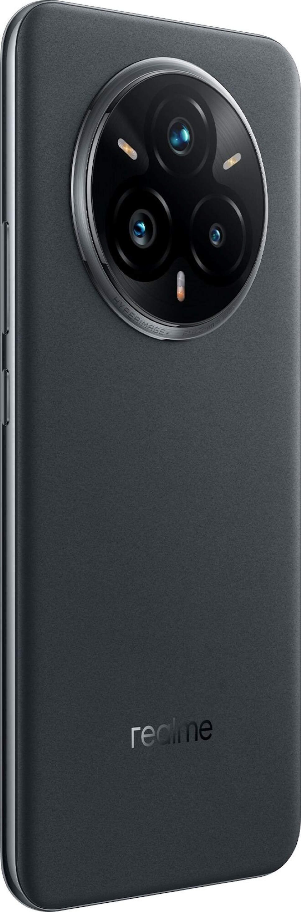 Smartfon REALME 14 Pro+ 5G 8/256GB Szary