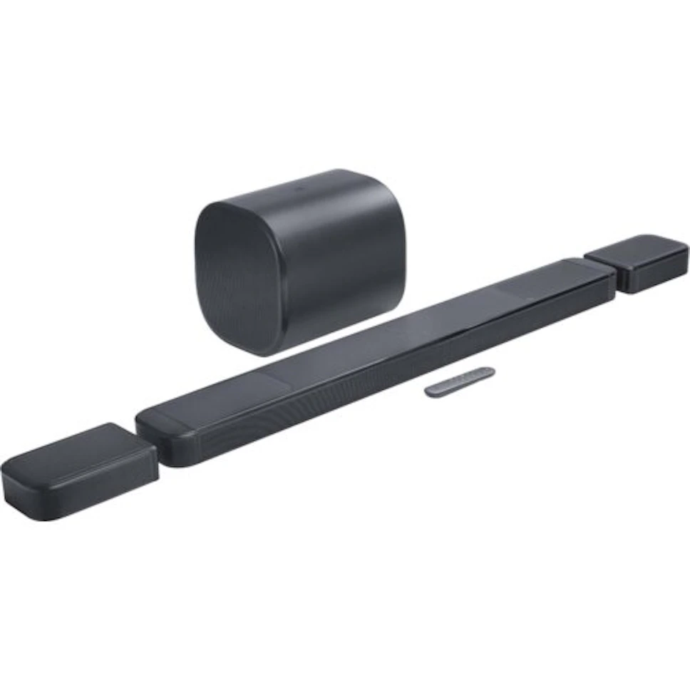 Soundbar JBL BAR 1300 MKII Czarny