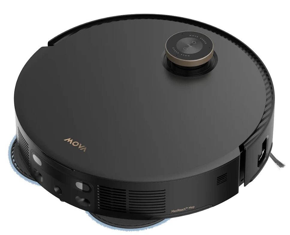 Robot sprzątający MOVA Mobius 60