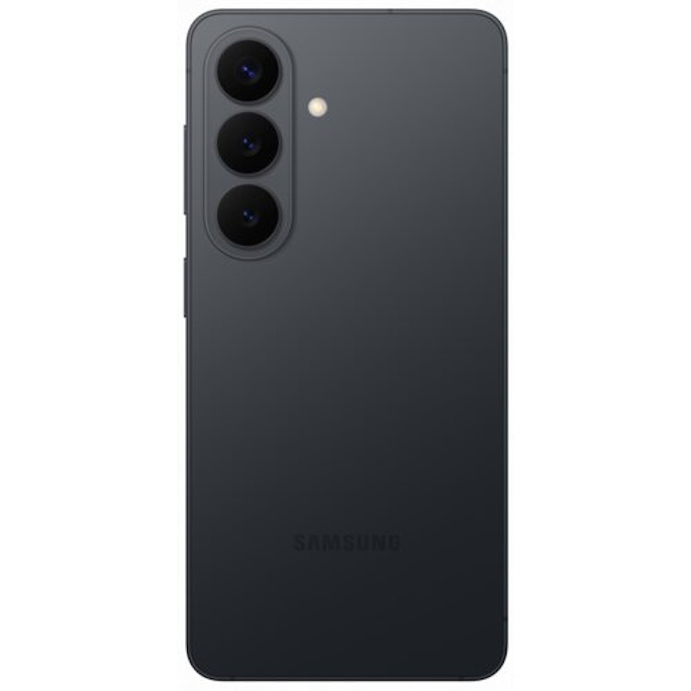 Smartfon SAMSUNG Galaxy S26 5G 12/512GB 6.3" 120Hz Czarny 