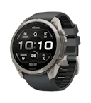 Smartwatch GARMIN Fenix 9 Pro 51 mm Grafitowy