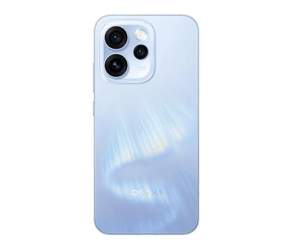 OPPO Reno15 Pro 5G 12/ 512GB Niebieski
