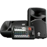Zestaw nagłośnieniowy YAMAHA Stagepas 400BT