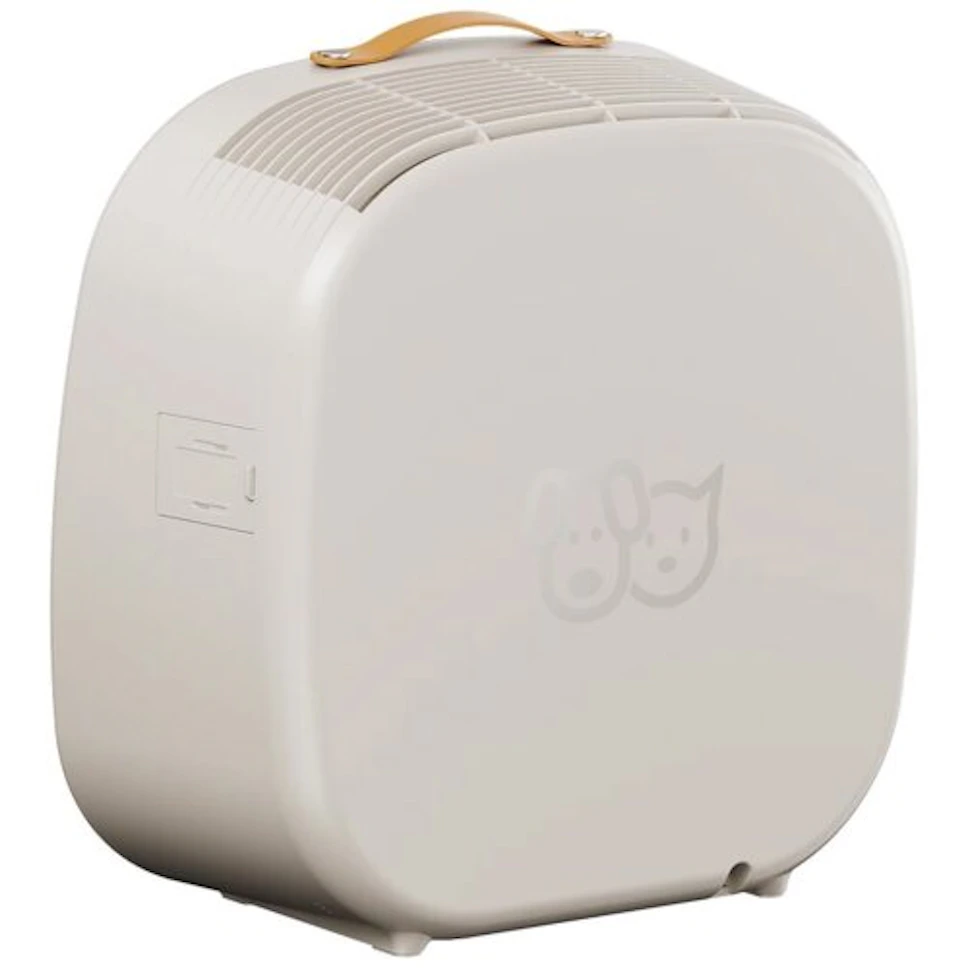Oczyszczacz powietrza PHILIPS AC3360/11 Wi‑Fi