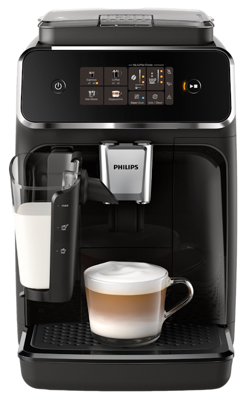 Ekspres ciśnieniowy PHILIPS LatteGo EP2331/10