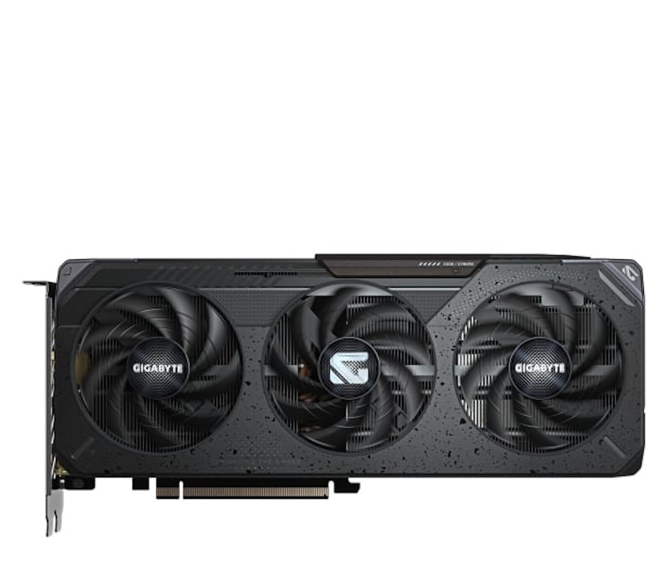Gigabyte Radeon RX 9060 XT Gaming OC 16GB GDDR6 Gigabyte Radeon RX 9060 XT Gaming OC 16GB GDDR6