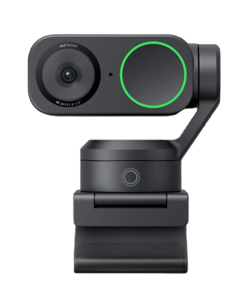 Kamera internetowa INSTA360 Link 2 USB-C - 4K