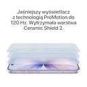 Apple iPhone 17 256GB Szałwia